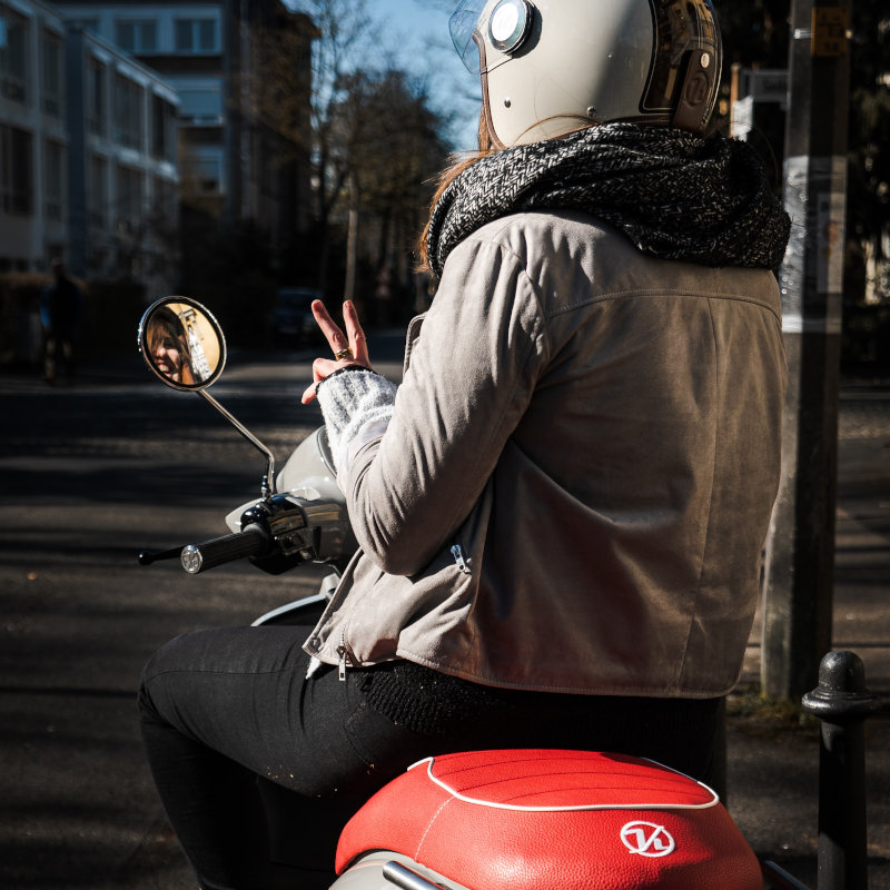 Scooter Rijbewijs in 1 Dag Panningen